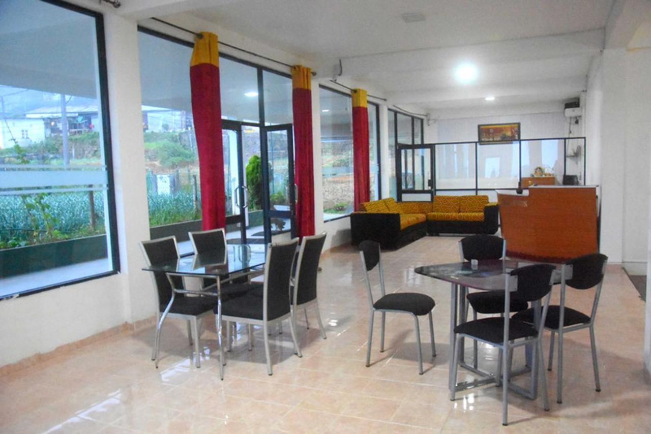 Unique View Nuwaraeliya Hotel Nuwara Eliya Exterior photo