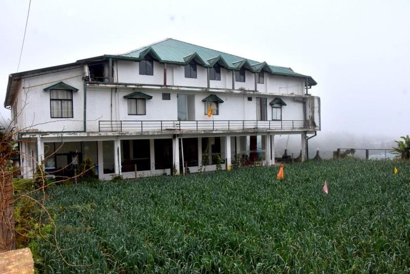 Unique View Nuwaraeliya Hotel Nuwara Eliya Exterior photo